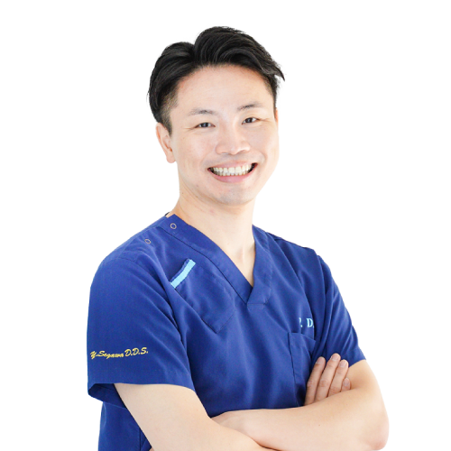 院長　瀬川憂樹